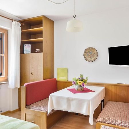 Appartements Gabrielli Anna Trodena Exterior foto